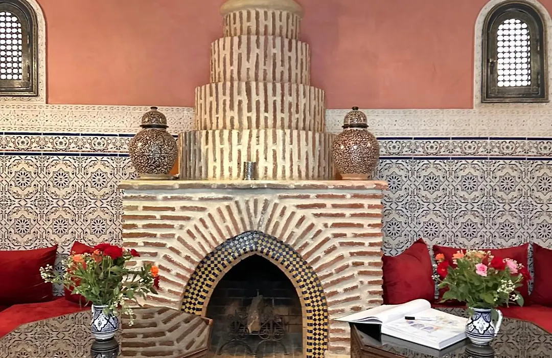 Riad Tasneem-1