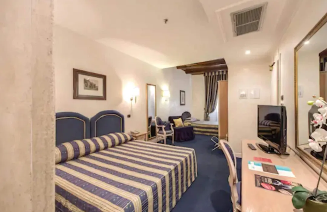 Hotel Valle-1