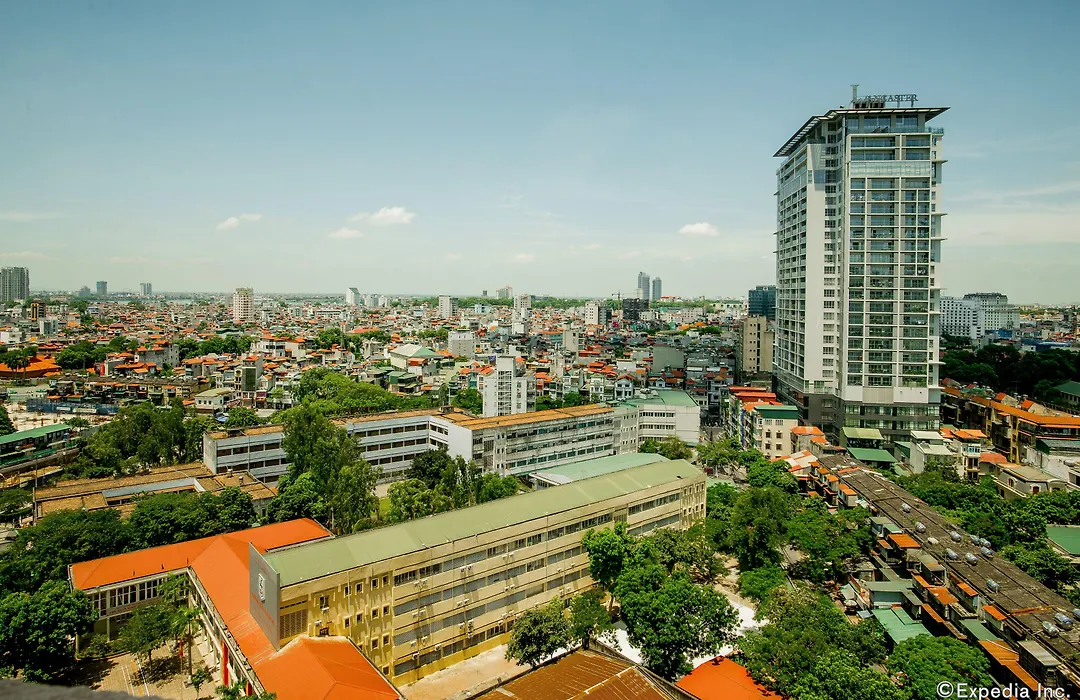 Hanoi Hotel-1