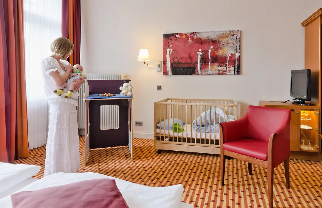 Hotel Schöneberg-1