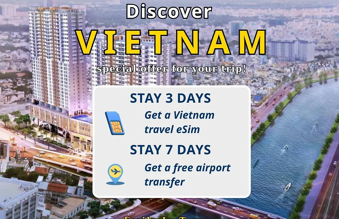 The Rivergate Apartments & Condo Saigon-1