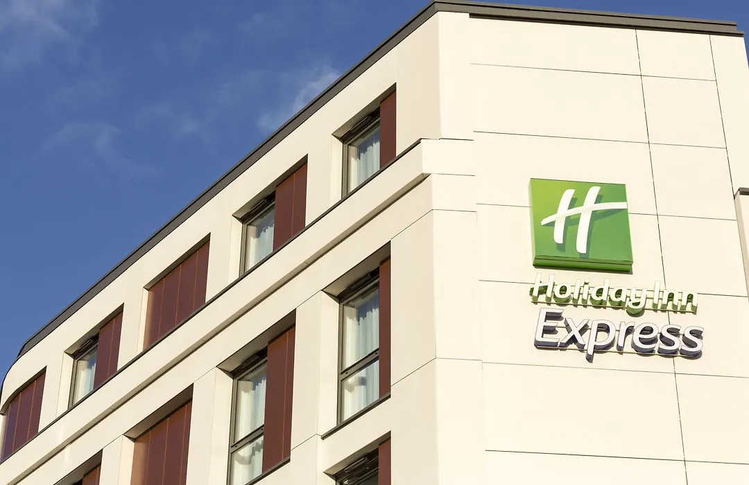 Holiday Inn Express Southwark By Ihg-1