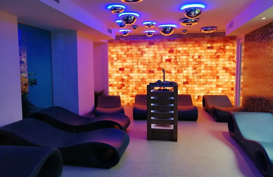 Ausonia Hungaria Wellness&Lifestyle-1