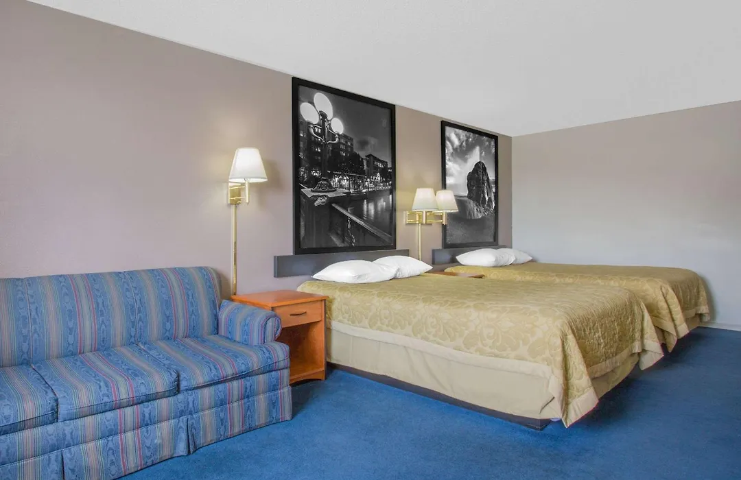 Super 8 By Wyndham Winnemucca Nv-1