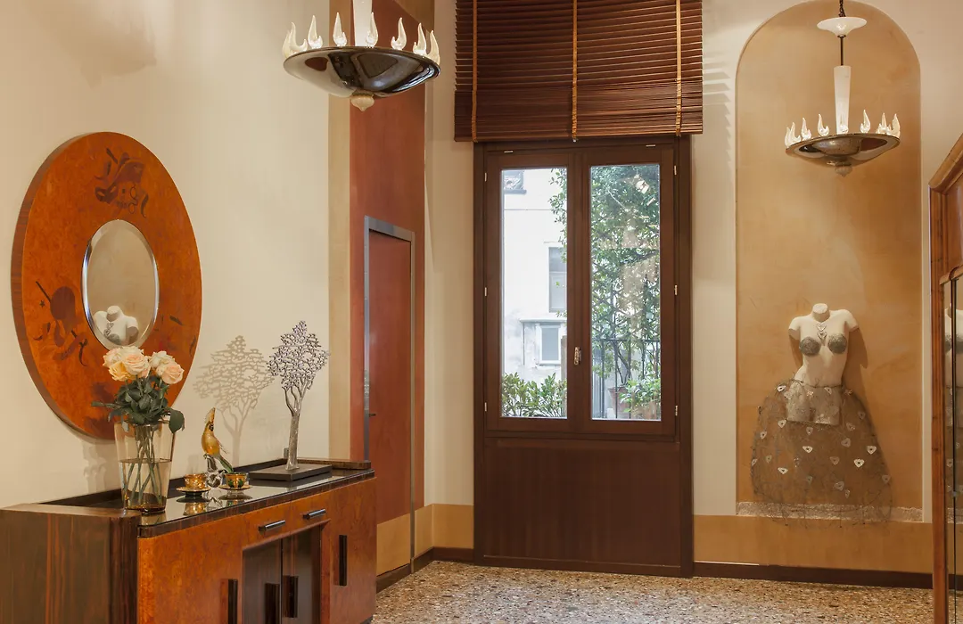 Ca' Pisani Hotel-1