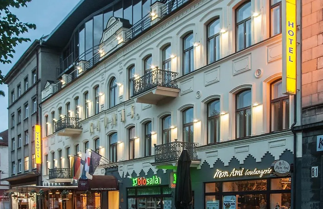 Kaunas-1