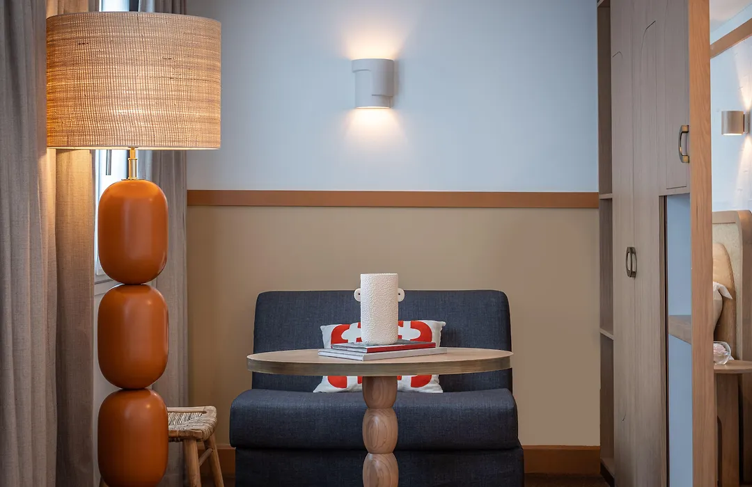 Hotel Le Monna Lisa By Inwood Hotels-1