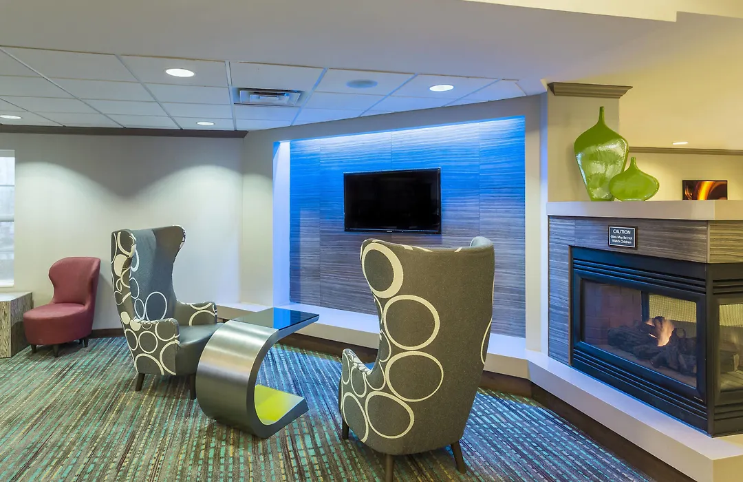 Residence Inn Louisville Northeast-1