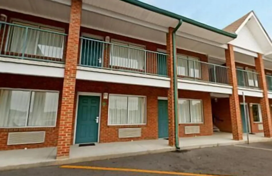 America'S Inn - Leeds-1