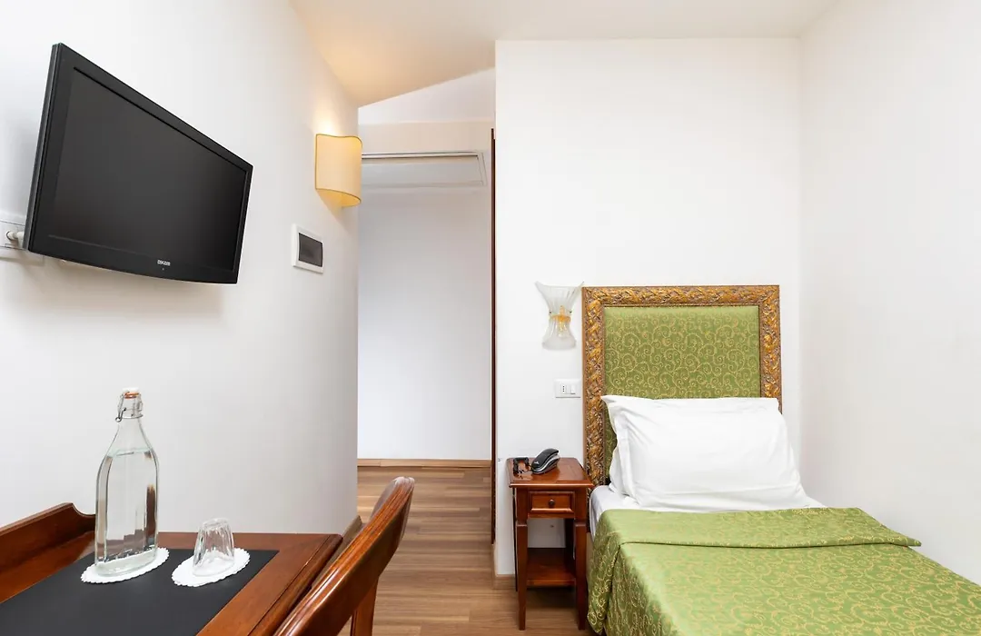 Hotel Giardinetto Venezia-1