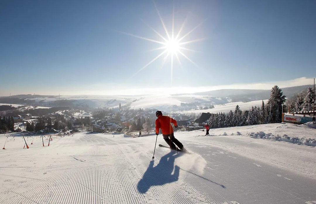 Best Western Ahorn Hotel Oberwiesenthal - Adults Only-1