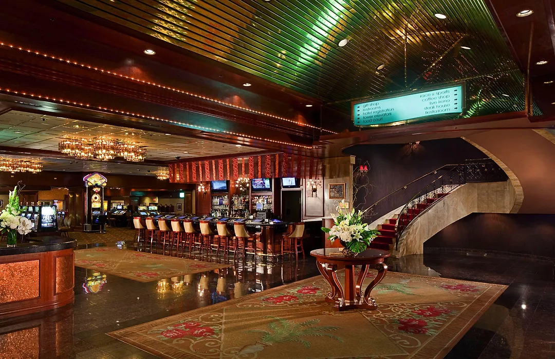 El Cortez Hotel & Casino - 21 And Over Only (Adults Only)-1