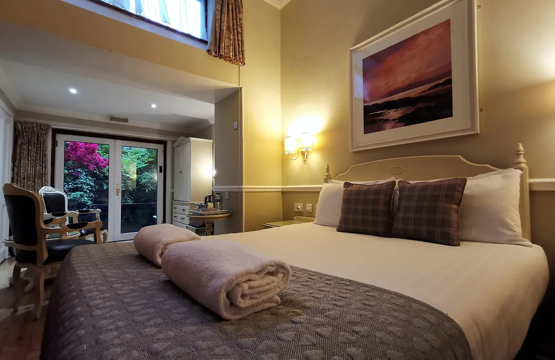 The Haymarket Hotel-1