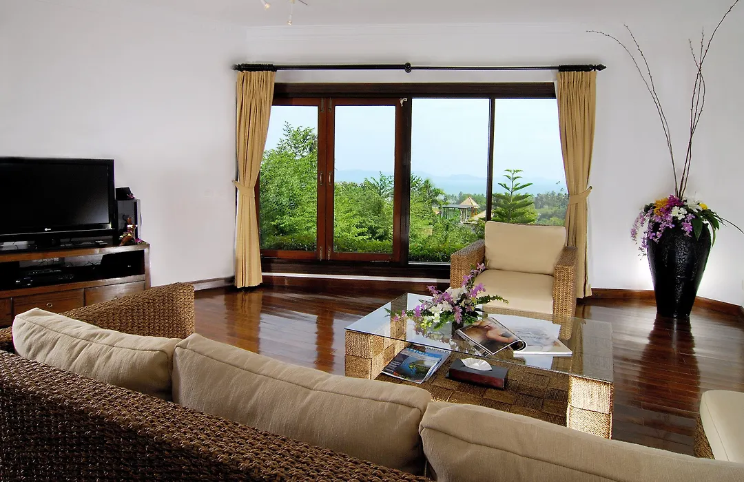 Mangosteen Ayurveda & Wellness Resort - Sha Plus-1