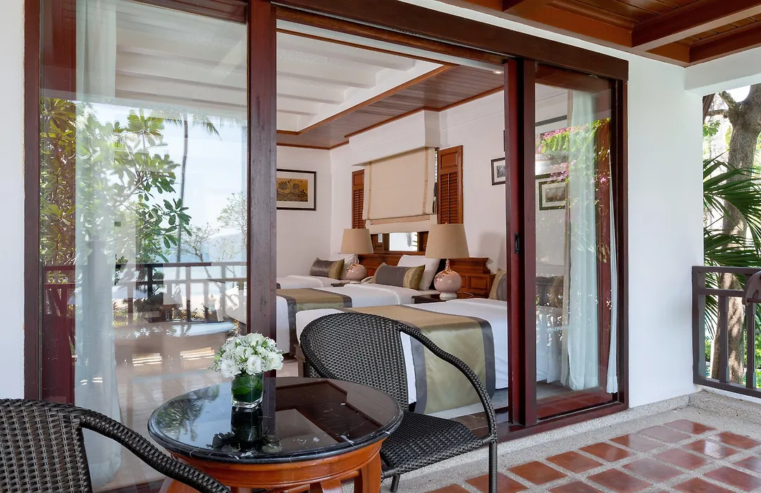 Thavorn Beach Village Resort & Spa Phuket-1