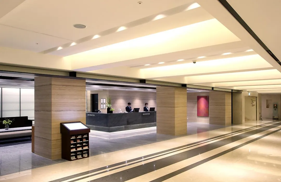 Hotel Pj Myeongdong-1