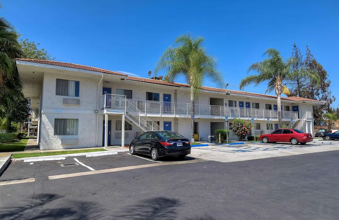 Motel 6-Rowland Heights, Ca - Los Angeles - Pomona-1