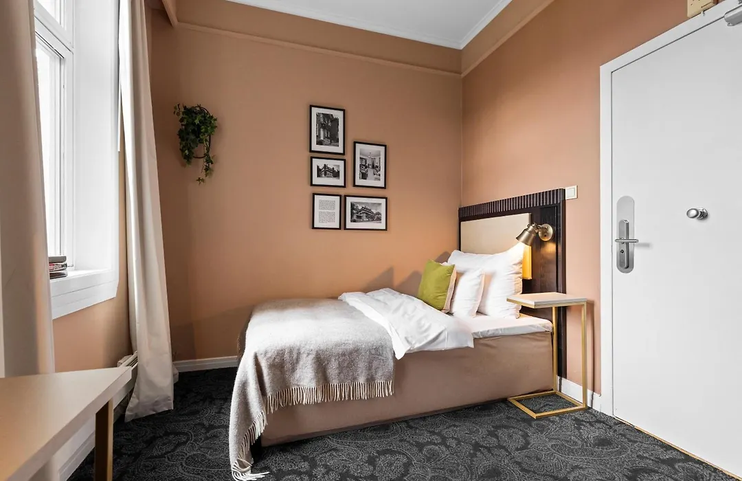Home Hotel Gabelshus-1