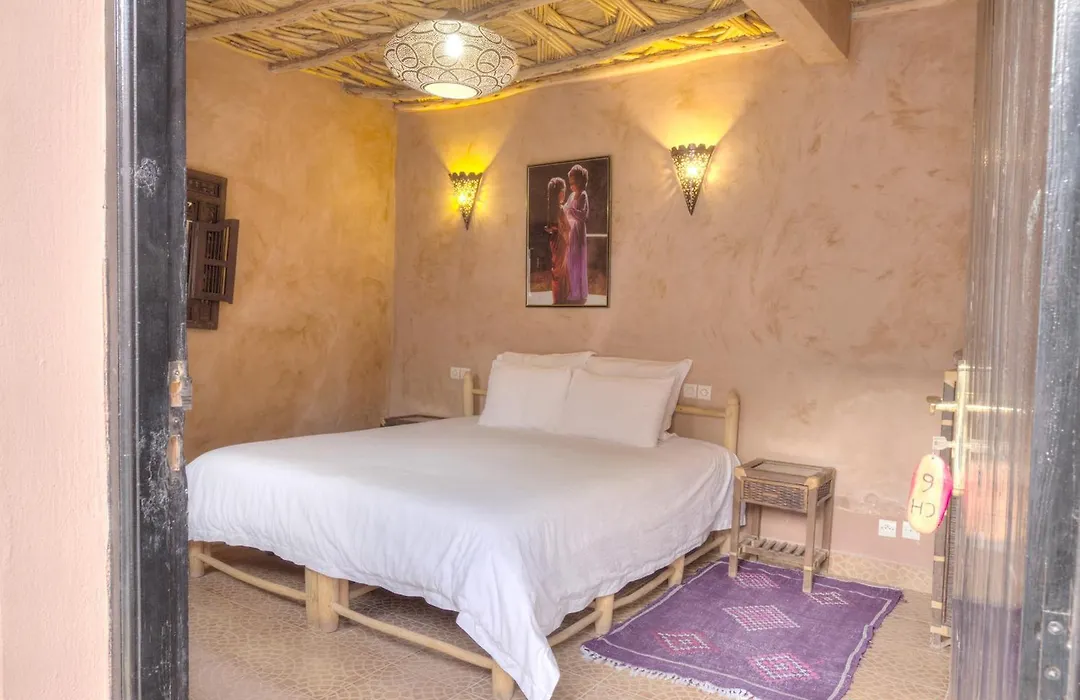 Guest House Bagdad Cafe-1