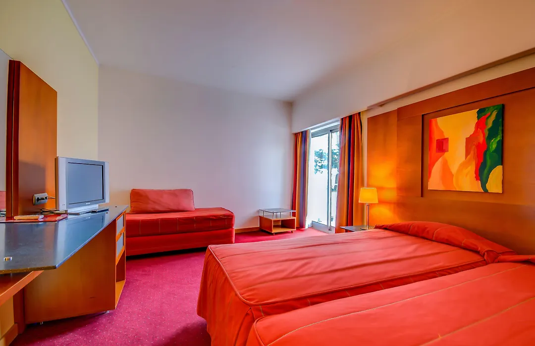 Hotel Alvorada-1