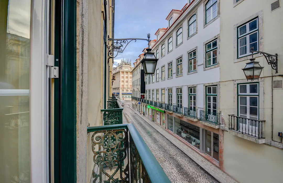 Hotel Inn Rossio-1