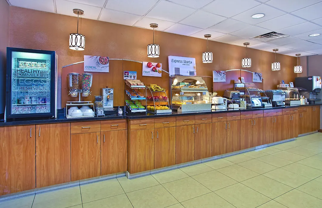 Holiday Inn Express And Suites Pittsburgh West Mifflin By Ihg-1