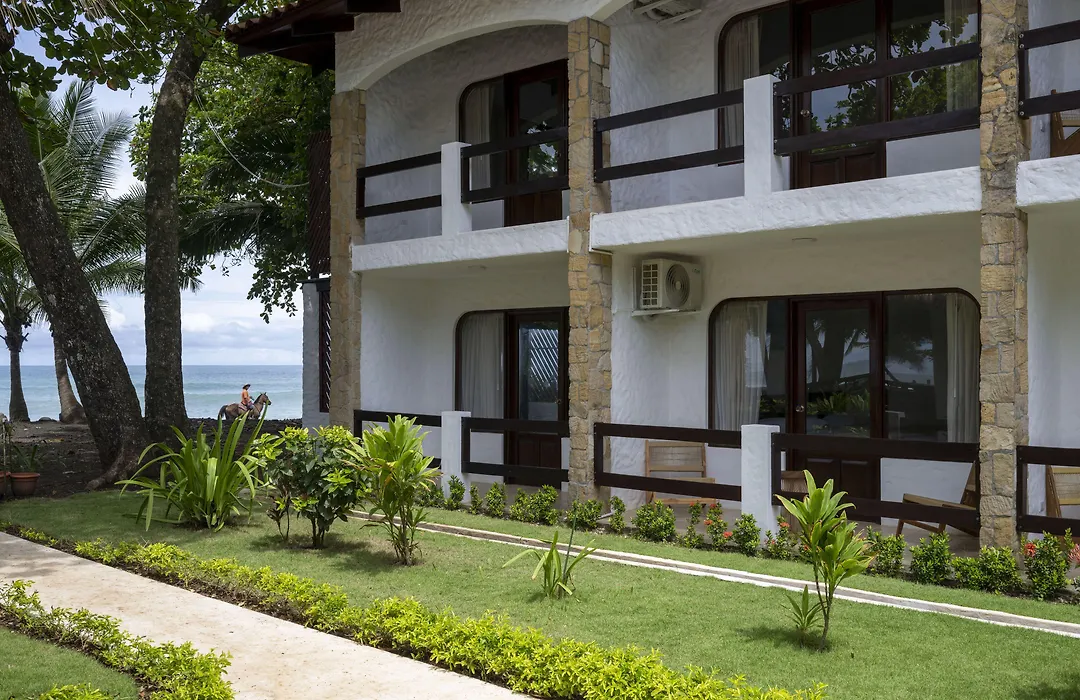 Fuego Del Sol Beachfront Hotel-1