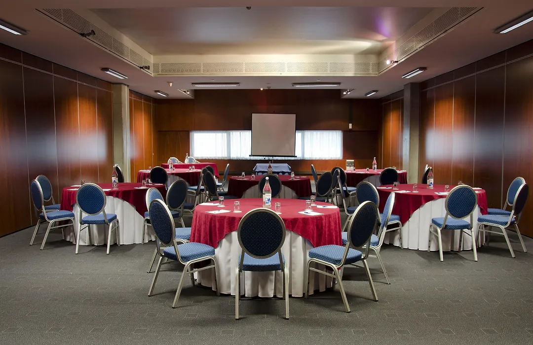 Vip Executive Arts Hotel-1