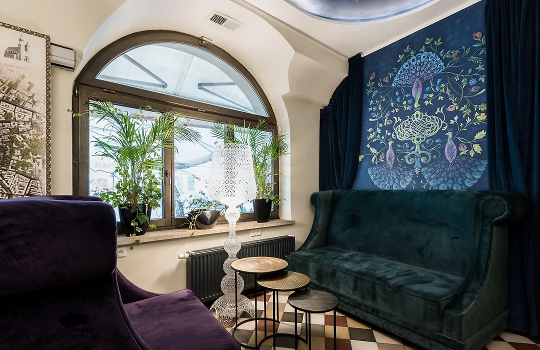 Hotel Ester-1