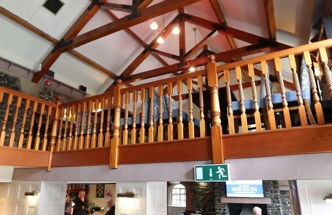 Clarion Collection Hotel Chimney Corner-1