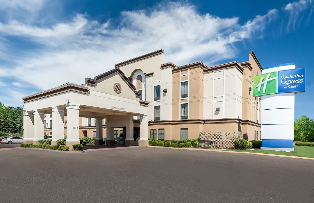 Holiday Inn Express & Suites - Grenada By Ihg-1