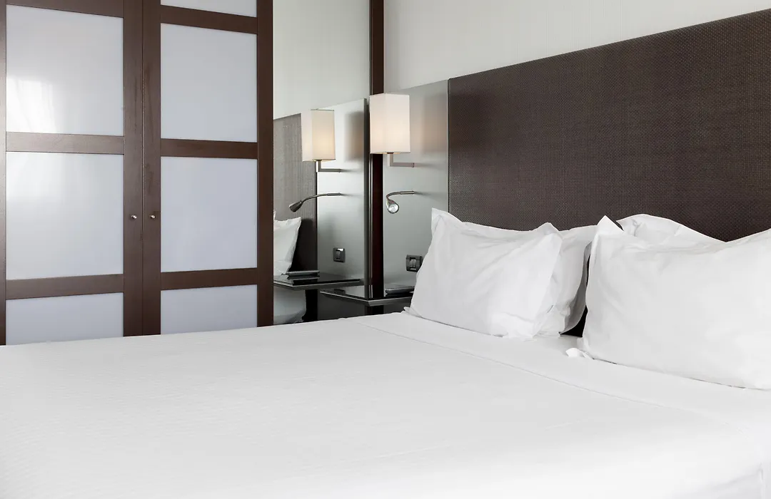 Ac Hotel Algeciras By Marriott-1