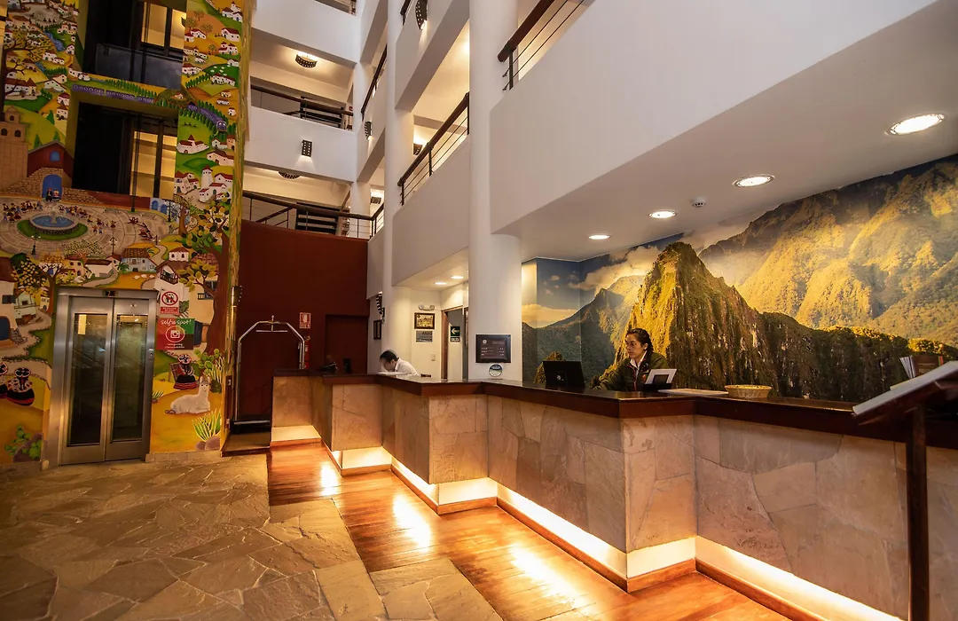 Tierra Viva Machu Picchu Hotel-1
