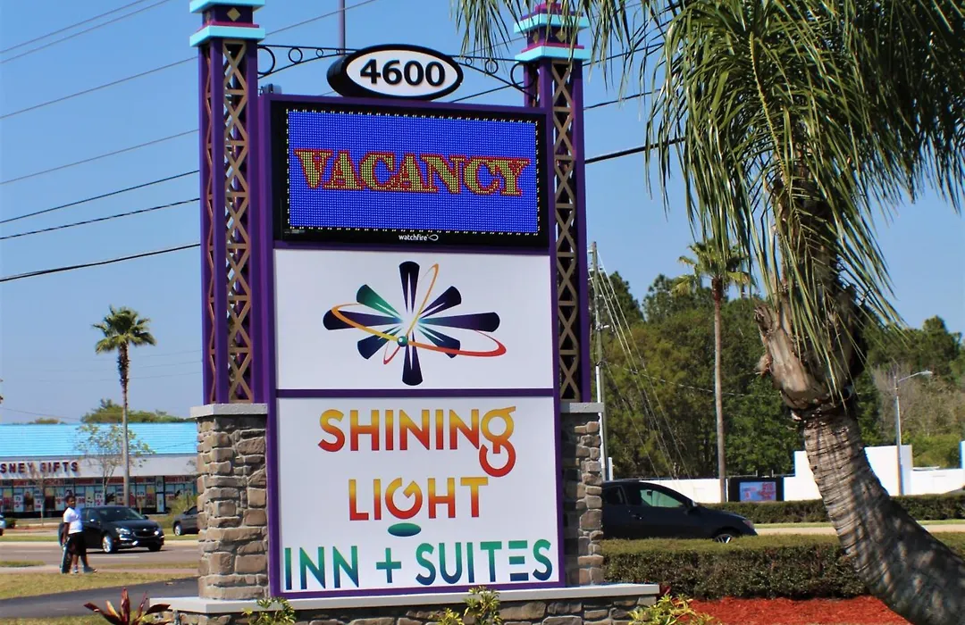 Shining Light Inn & Suites-1