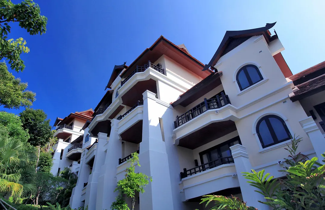 Rawi Warin Resort And Spa - Sha Extra Plus-1