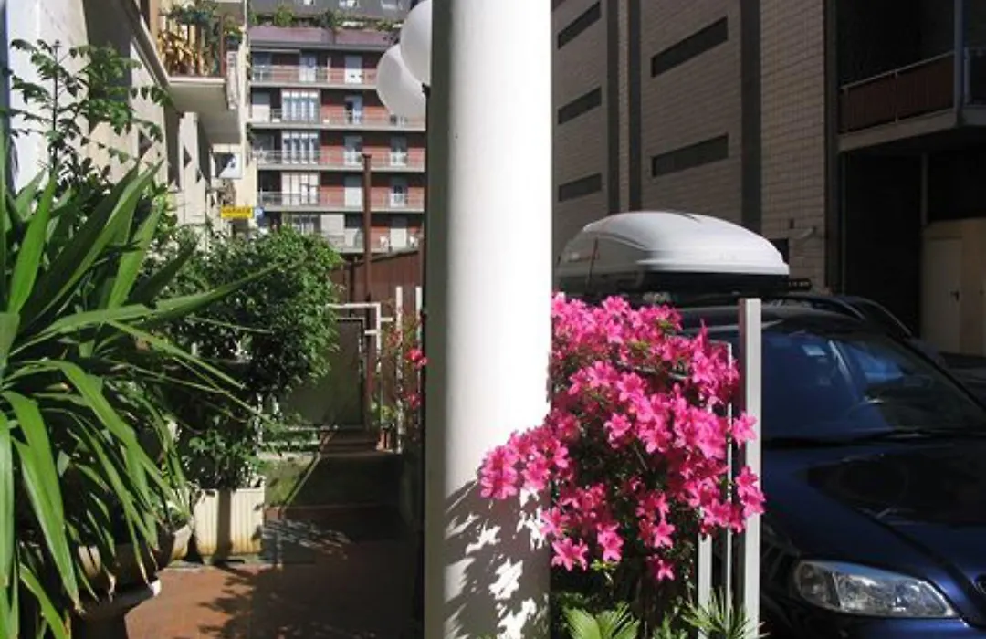 Hotel Mayorca-1