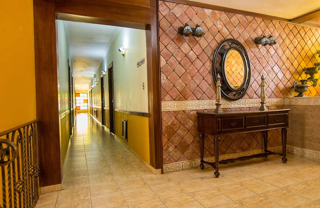 Platino Hotel & Casino-1