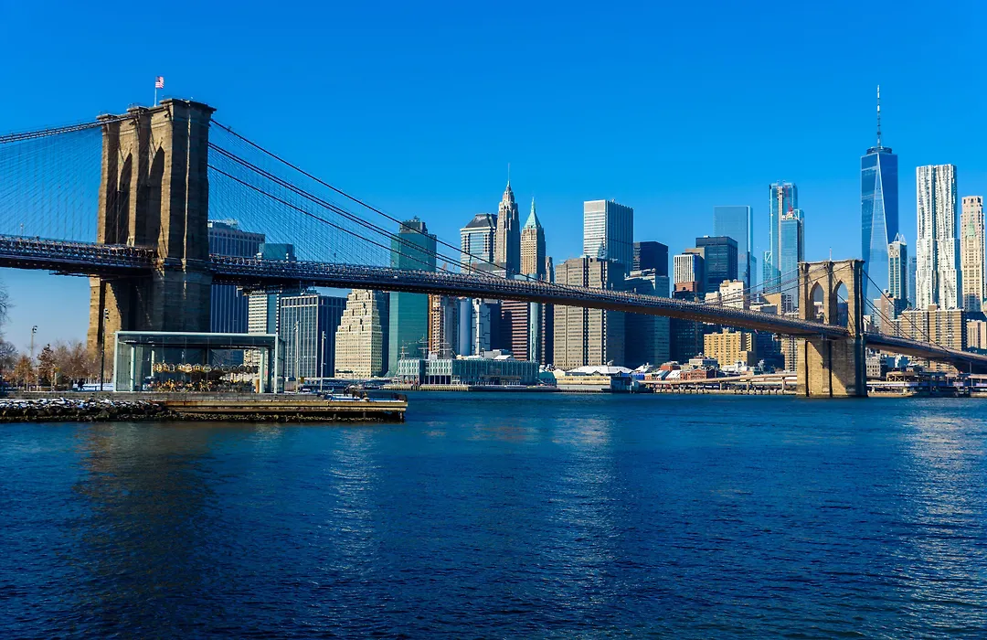 Hilton Garden Inn New York/Manhattan-Chelsea-1
