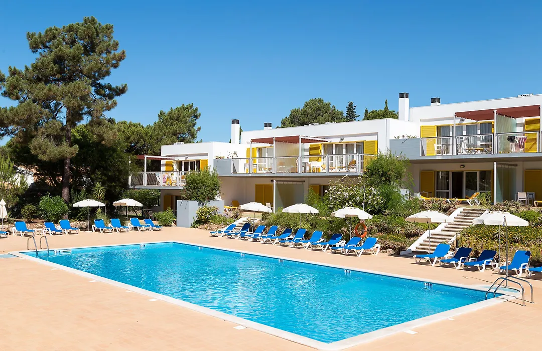 Apartamentos Turisticos Pinhal Da Marina-1