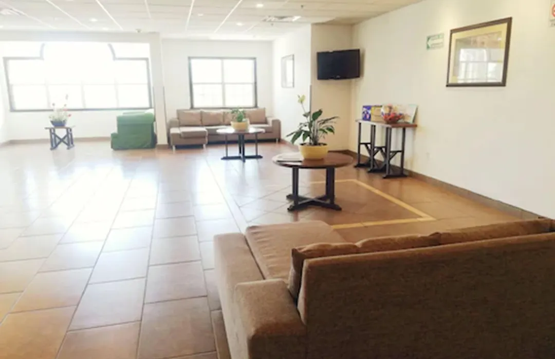 Microtel Inn And Suites By Wyndham Toluca-1