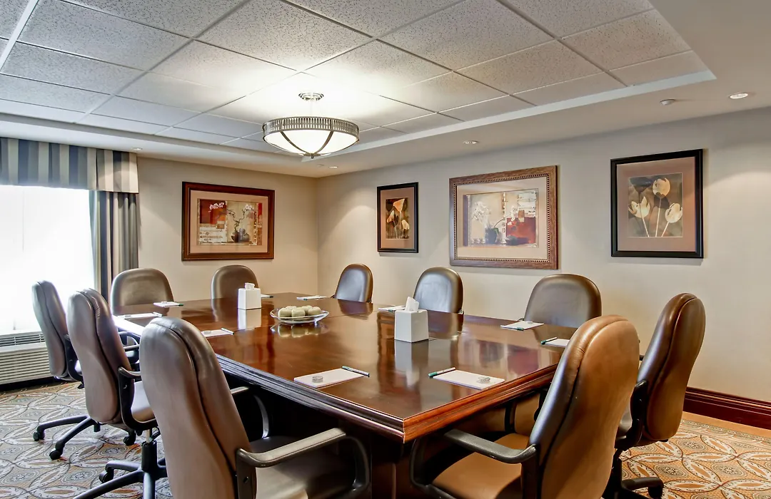 Homewood Suites By Hilton Sudbury-1