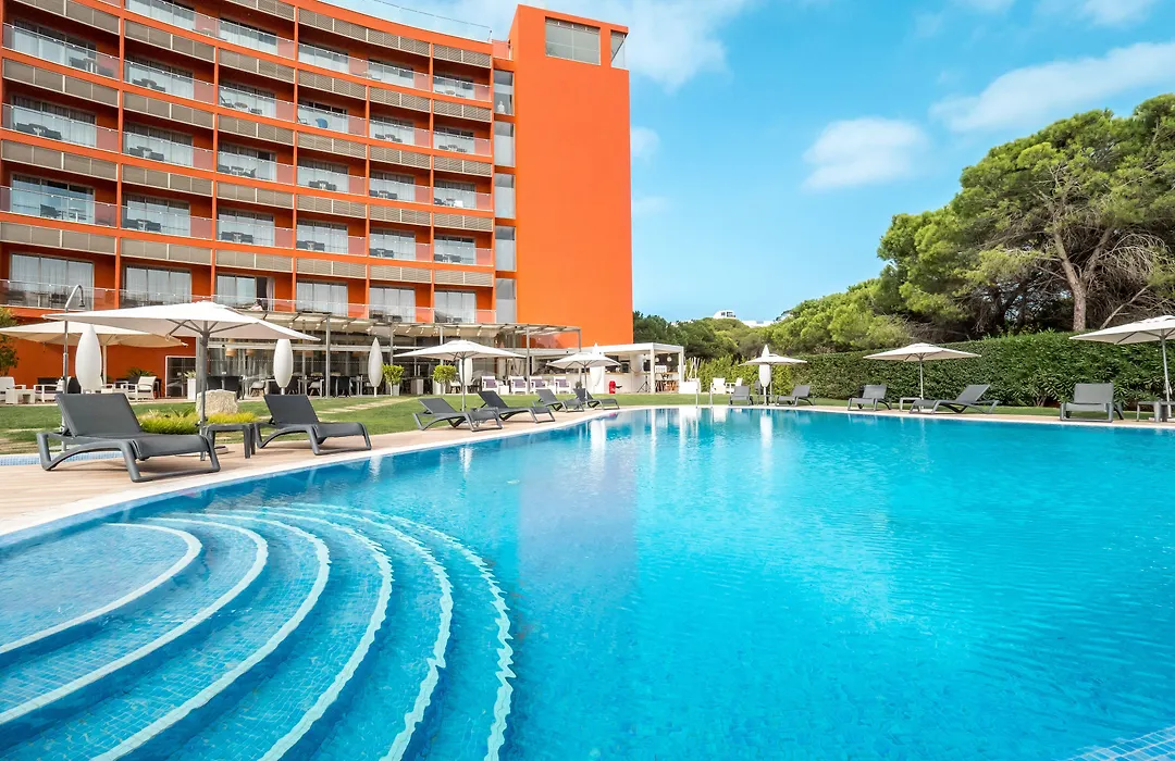 Aqua Pedra Dos Bicos Design Beach Hotel - Adults Friendly-1
