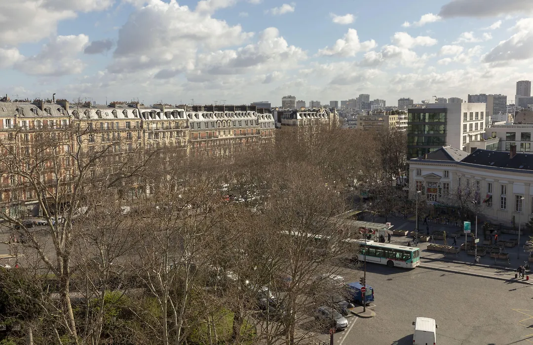 Hôtel Du Lion-1