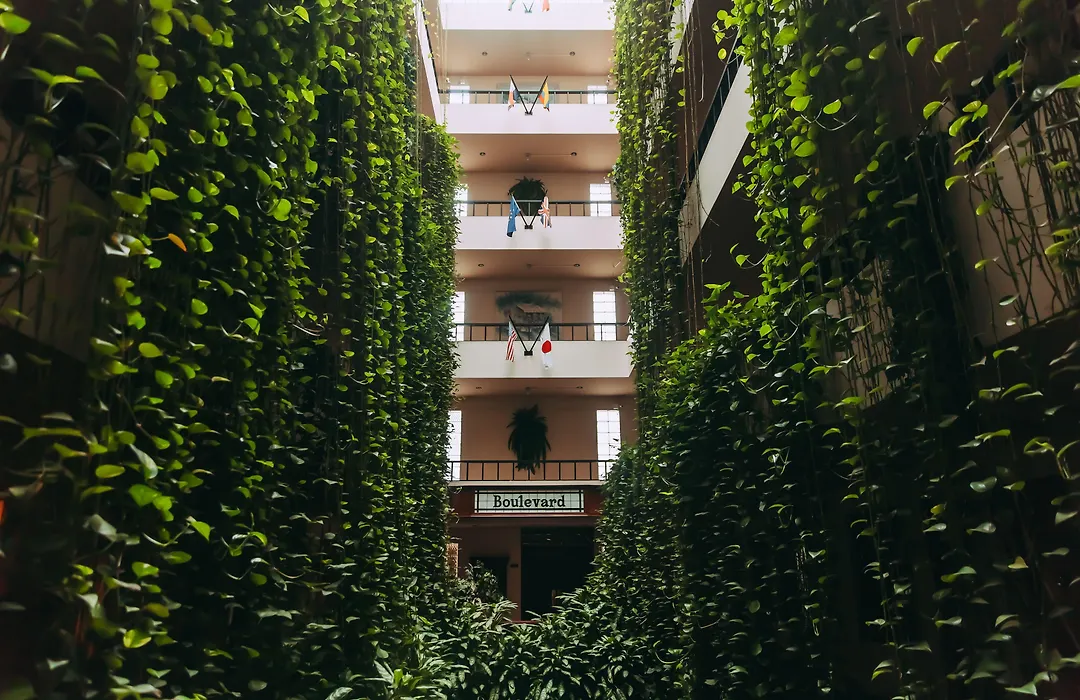 Hotel Boulevard-1