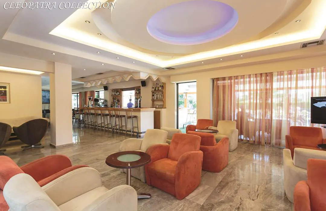 Cleopatra Classic Hotel-1