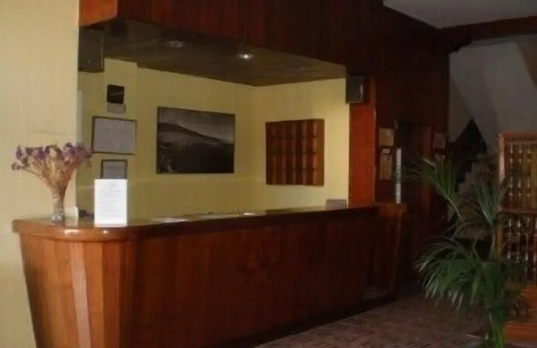 Hotel Tejuma-1
