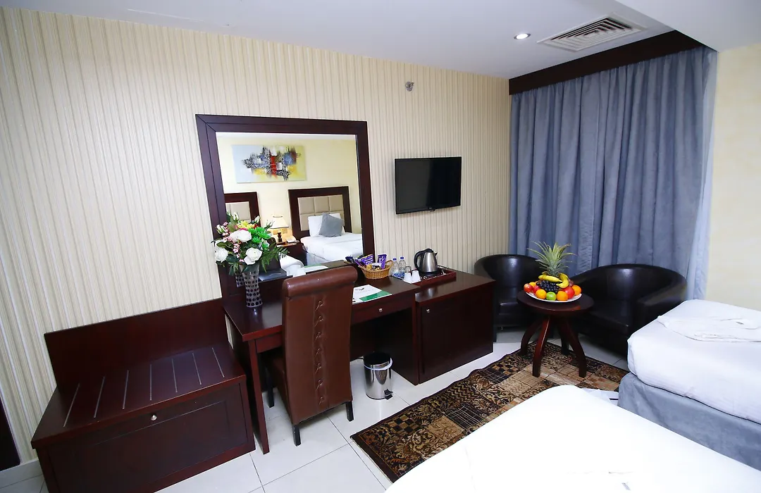 Royal Falcon Hotel-1