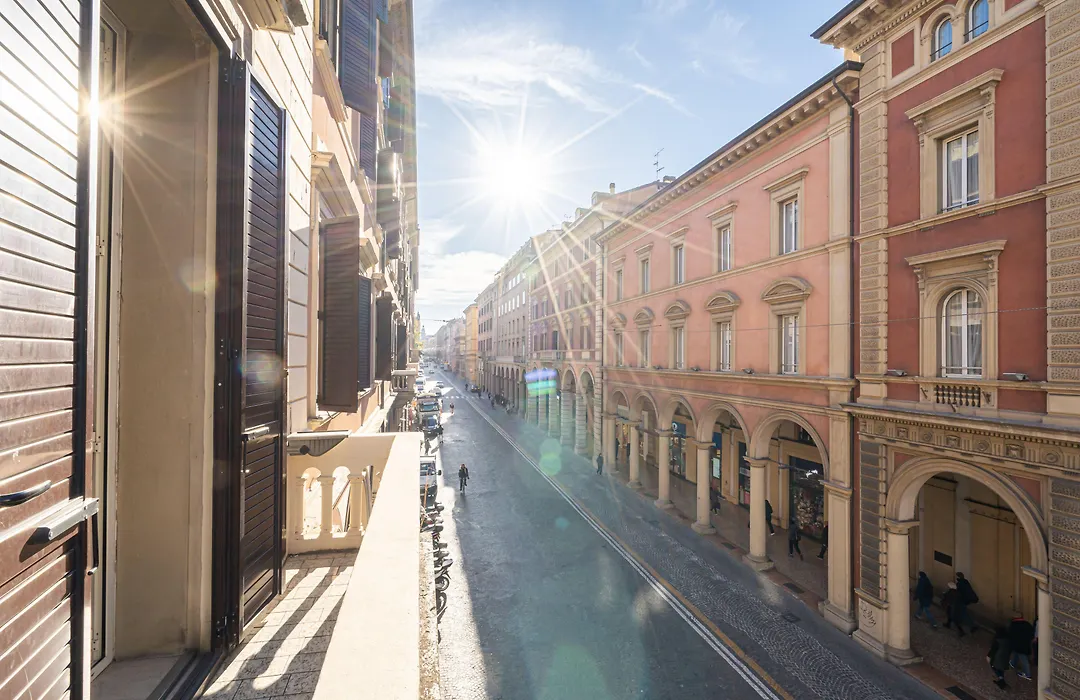 Hotel Donatello-1