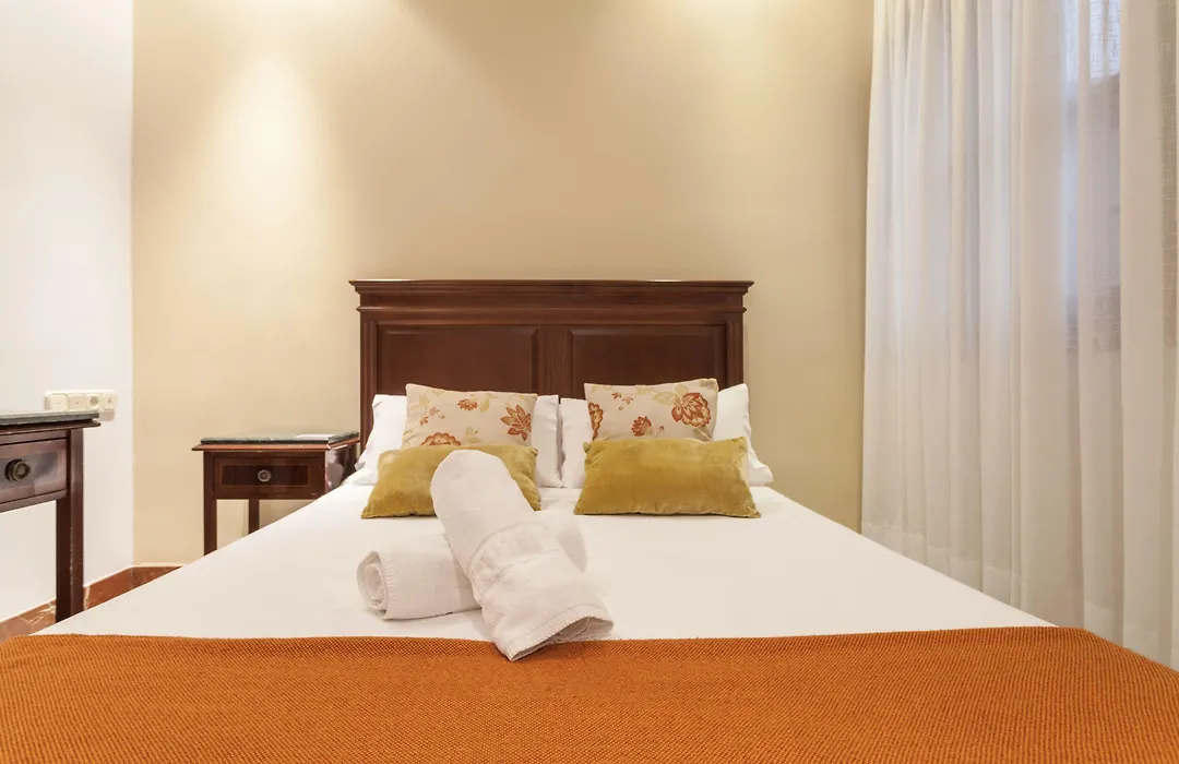 Hotel Baco-1