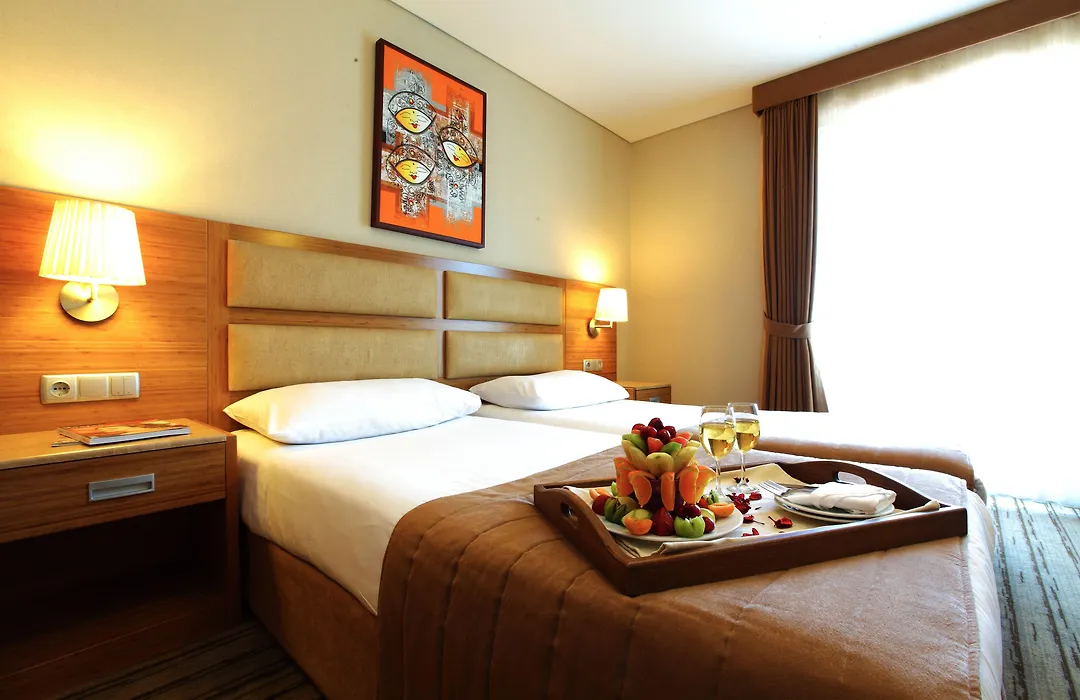 Hotel Venera Istanbul Old City-1